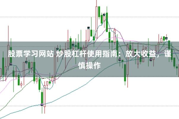 股票学习网站 炒股杠杆使用指南：放大收益，谨慎操作