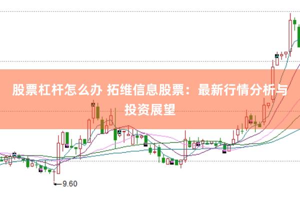 股票杠杆怎么办 拓维信息股票：最新行情分析与投资展望