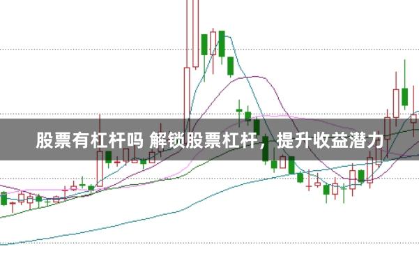 股票有杠杆吗 解锁股票杠杆，提升收益潜力