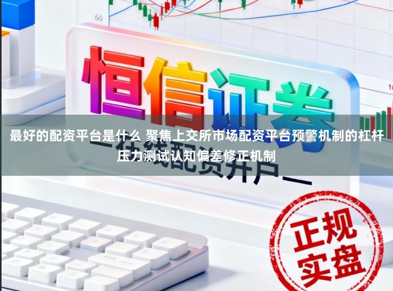 最好的配资平台是什么 聚焦上交所市场配资平台预警机制的杠杆压力测试认知偏差修正机制