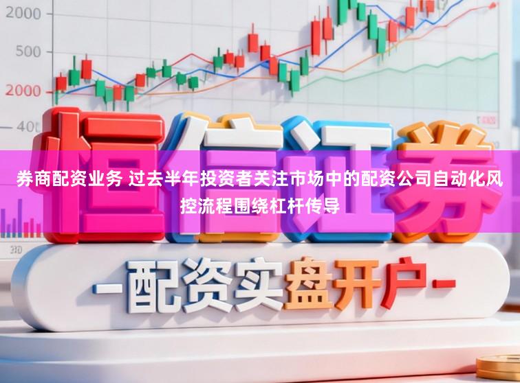 券商配资业务 过去半年投资者关注市场中的配资公司自动化风控流程围绕杠杆传导