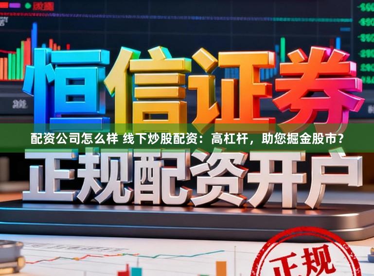 配资公司怎么样 线下炒股配资：高杠杆，助您掘金股市？