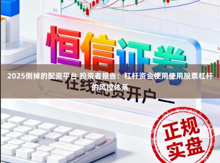 2025倒掉的配资平台 投资者报告：杠杆资金使用使用股票杠杆的风控体系