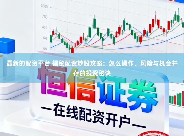 最新的配资平台 揭秘配资炒股攻略：怎么操作、风险与机会并存的投资秘诀