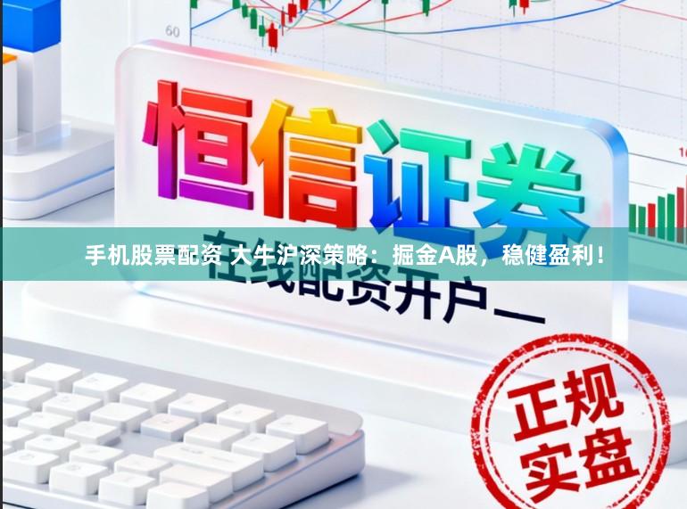 手机股票配资 大牛沪深策略：掘金A股，稳健盈利！